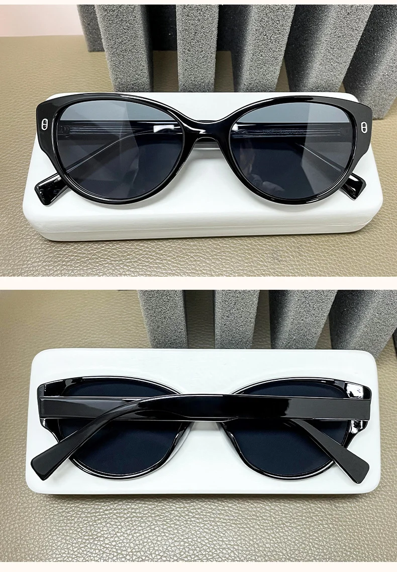 TR90 Travel Sunglasses