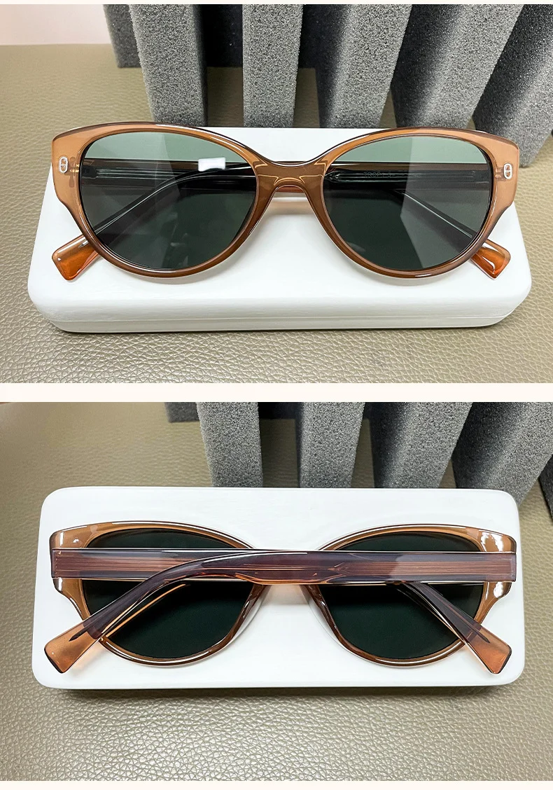 TR90 Travel Sunglasses