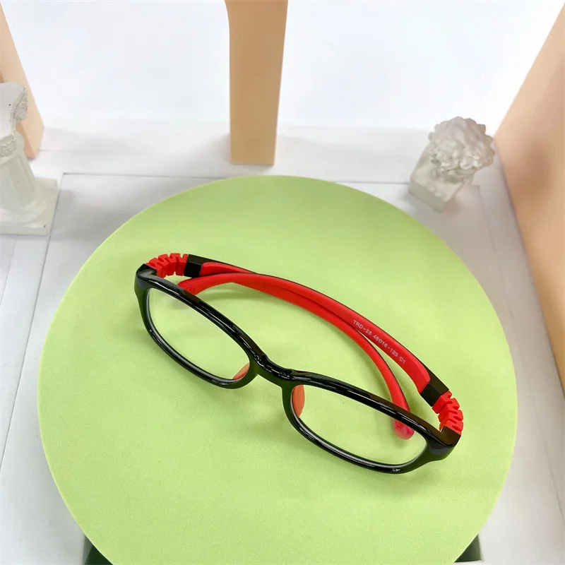 Ultra-Light Kids Glasses