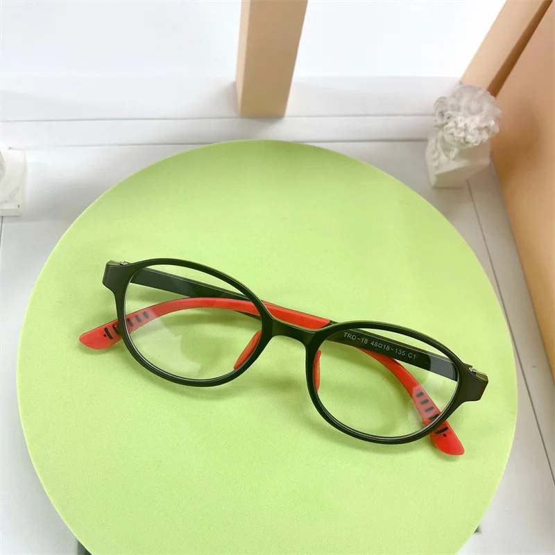 Ultra-Light Kids Glasses