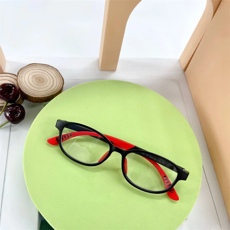 Trendy Glasses for Kids