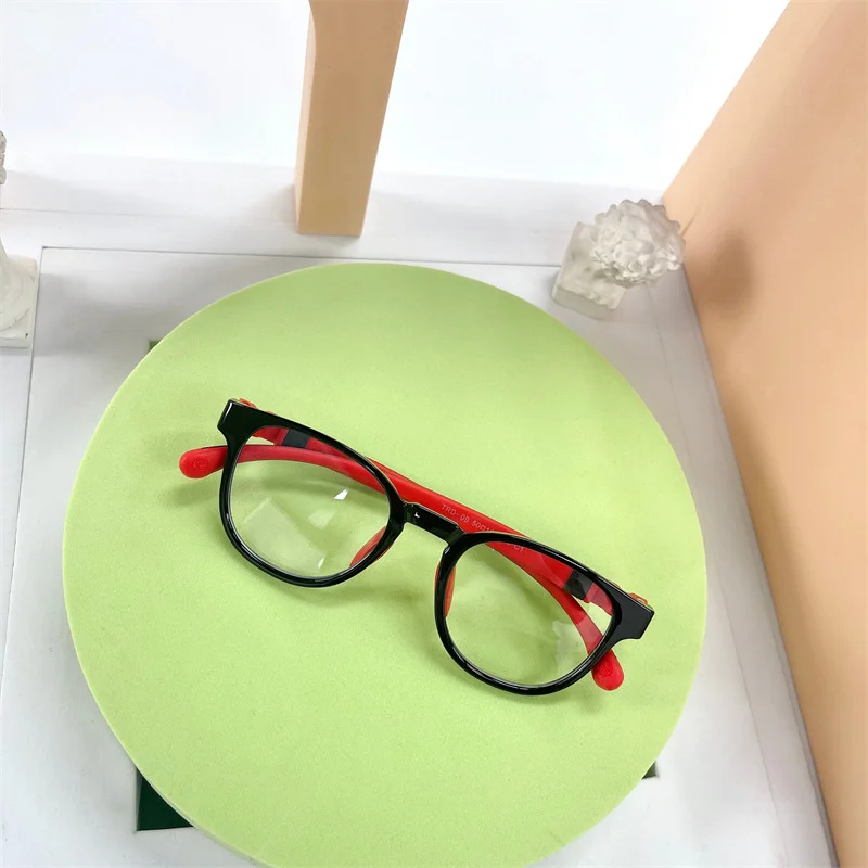 Kids Silicone Glasses