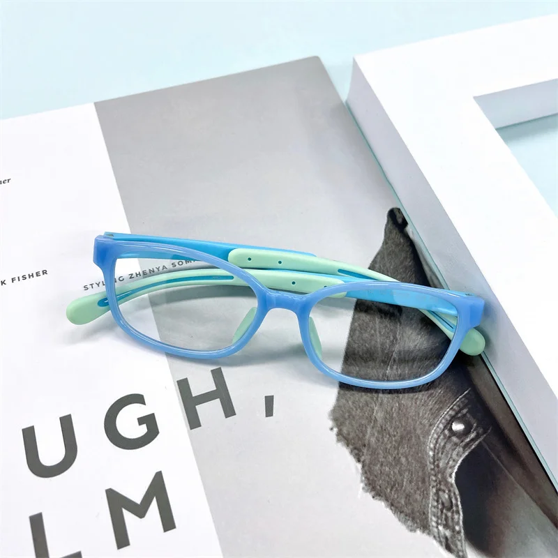 Stylish Kids' Glasses Frames