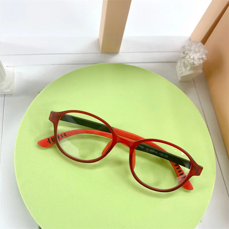 Ultra-Light Kids Glasses