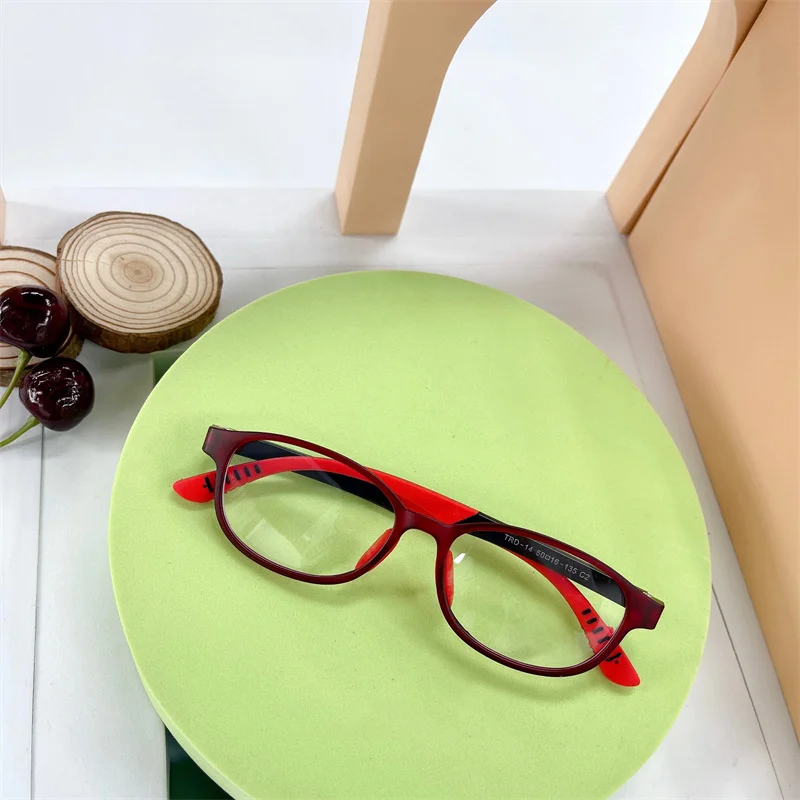 Trendy Glasses for Kids