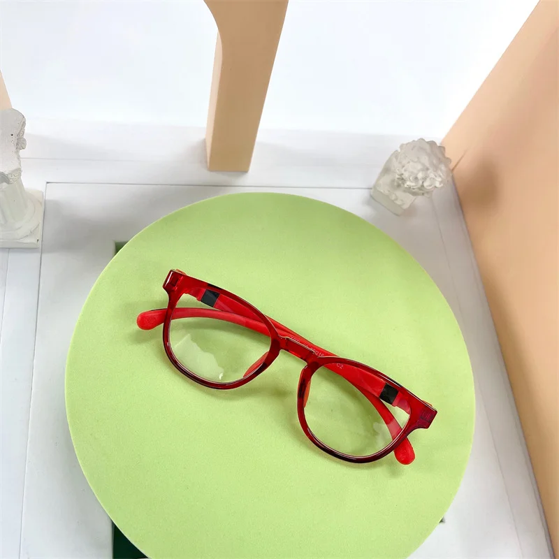 Kids Silicone Glasses