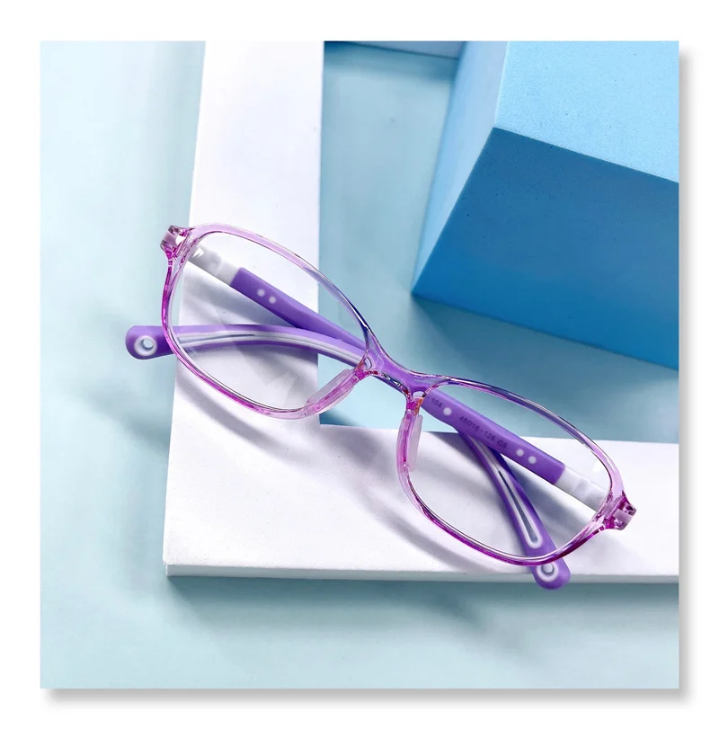 Kids' Eyewear Frames