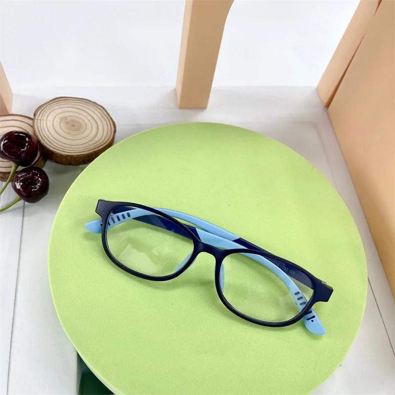 Trendy Glasses for Kids