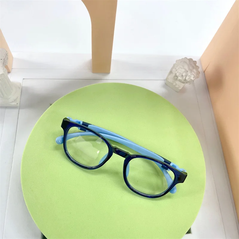 Kids Silicone Glasses