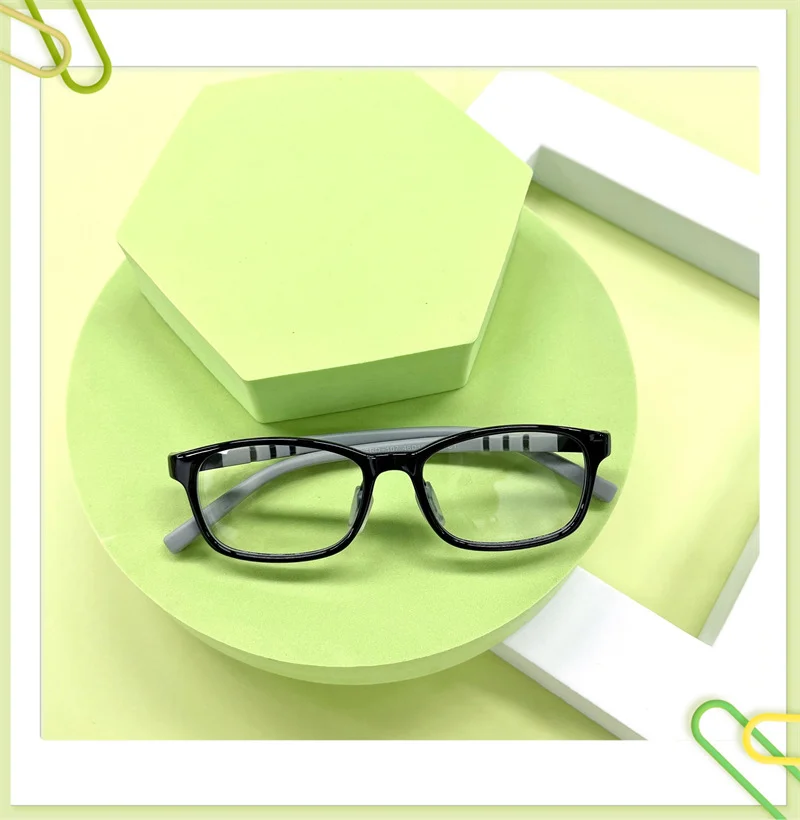 Flexible Kids' Eyewear