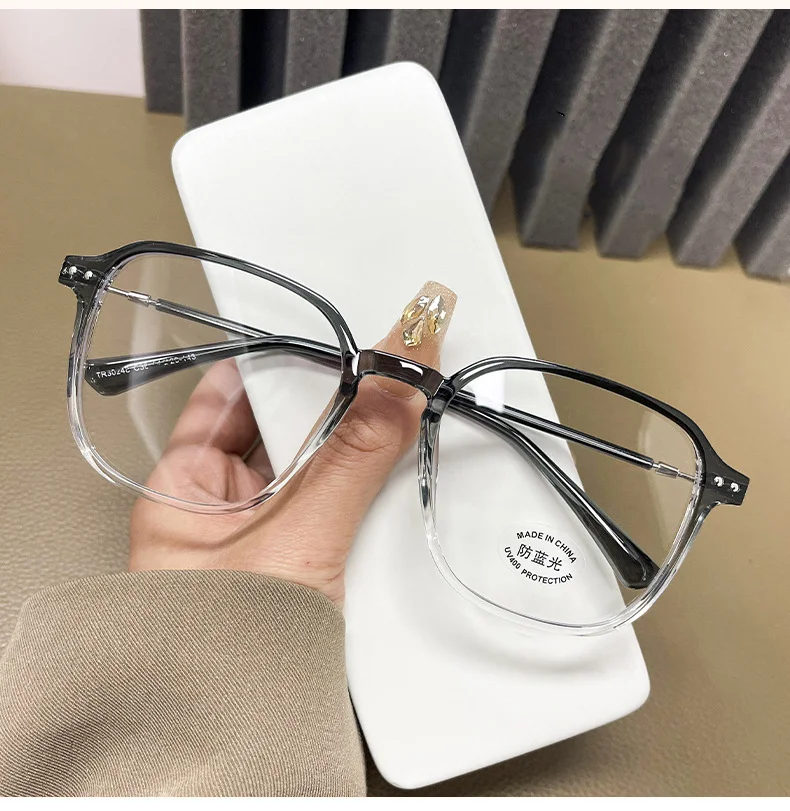 TR90 Alloy Glasses