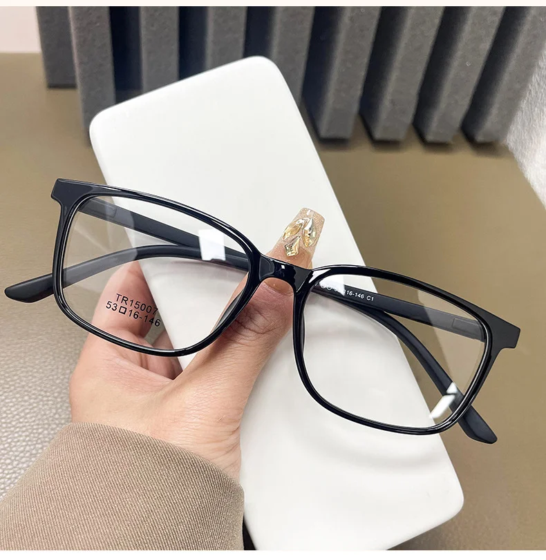 TR90 Lightweight Glasses