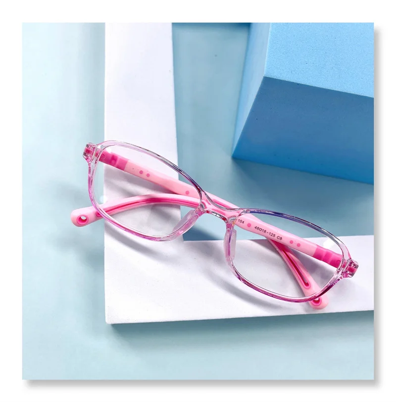 Kids' Eyewear Frames