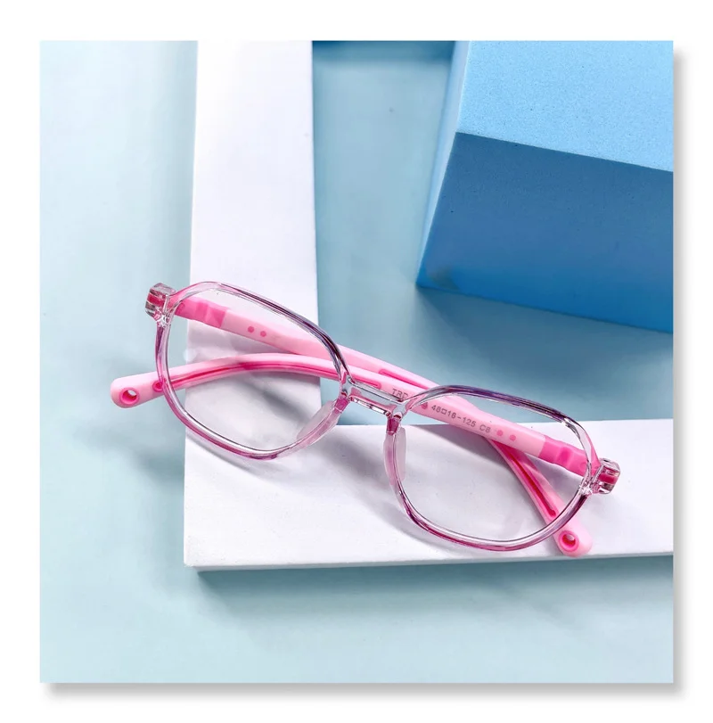 TR Glasses for Kids