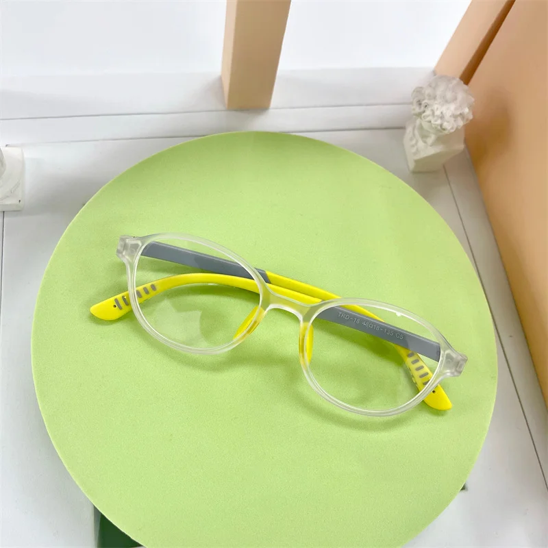 Ultra-Light Kids Glasses