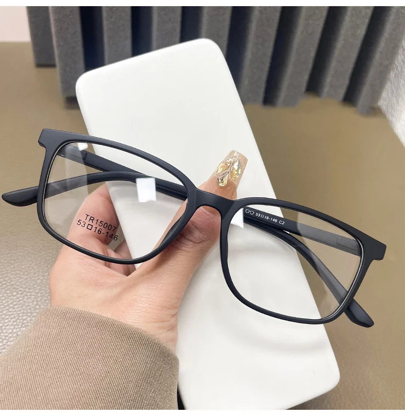 TR90 Lightweight Glasses