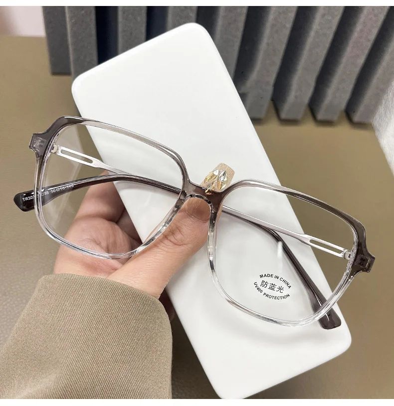 TR90 Alloy Glasses