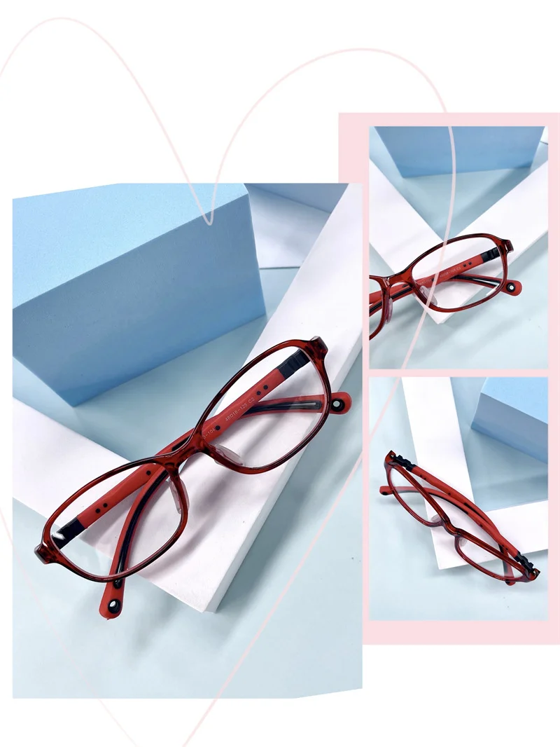 Kids' Eyewear Frames