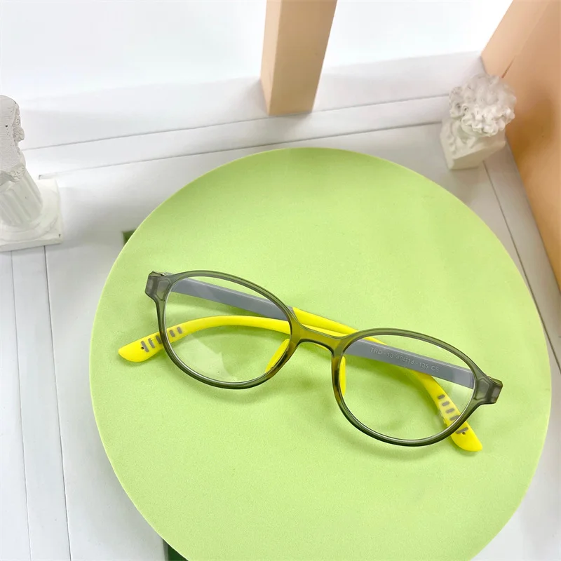 Ultra-Light Kids Glasses