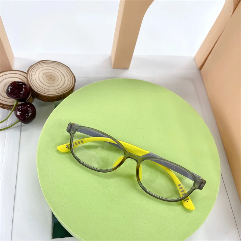 Trendy Glasses for Kids