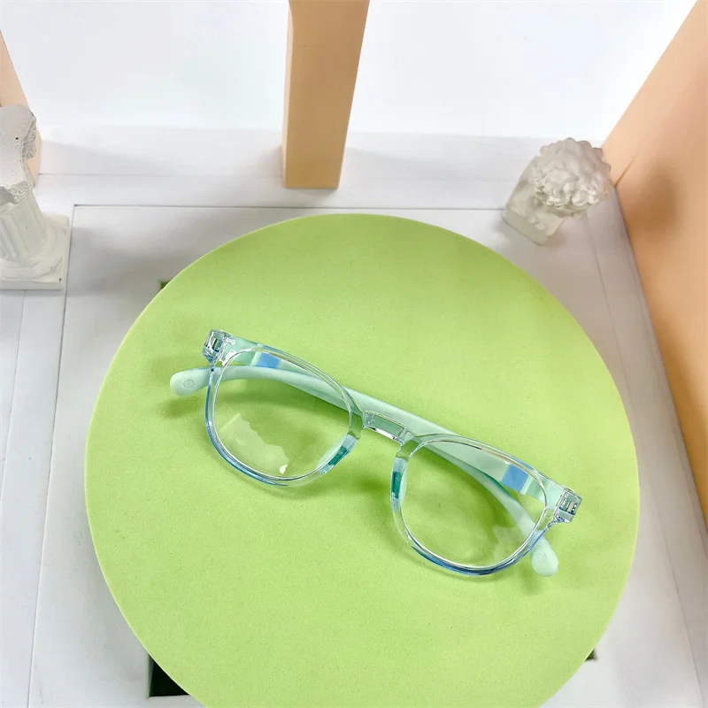 Kids Silicone Glasses