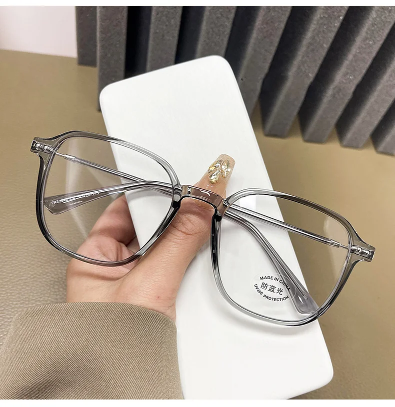 TR90 Alloy Glasses