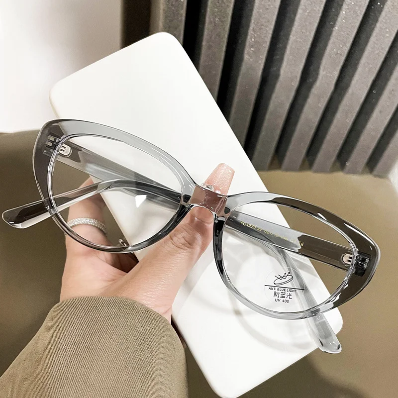 TR90 Cat Eye Glasses