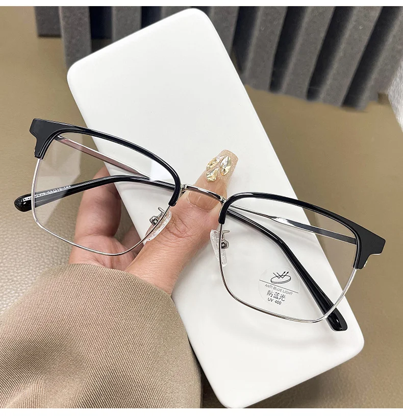 TR90 Alloy Glasses