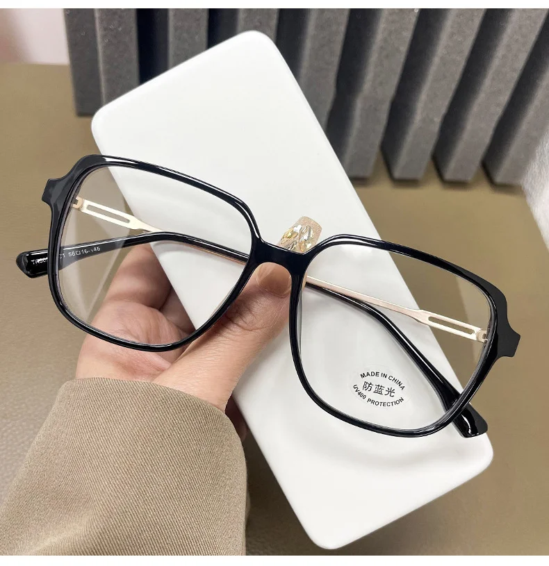 TR90 Alloy Glasses