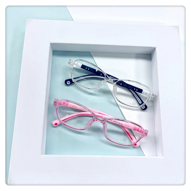 Kids' Eyewear Frames