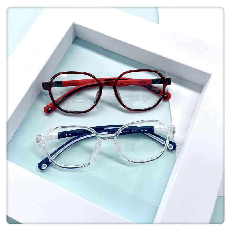 TR Glasses for Kids