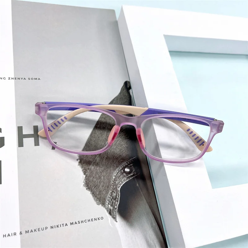 TR Eyewear for Kids