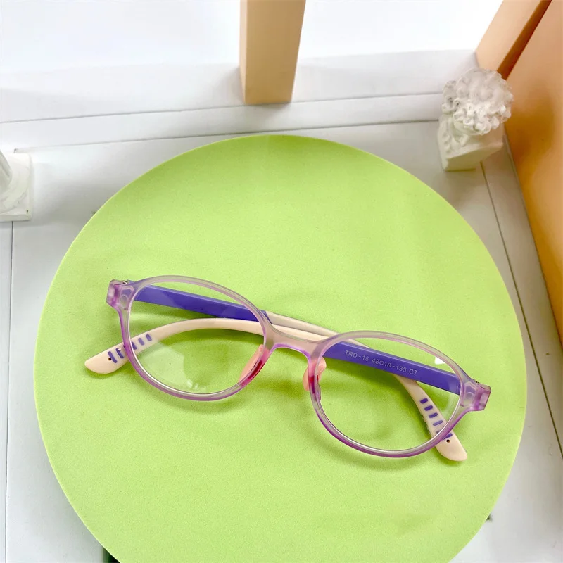 Ultra-Light Kids Glasses