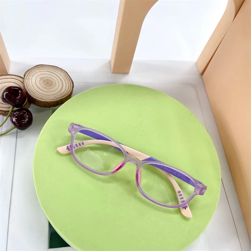 Trendy Glasses for Kids