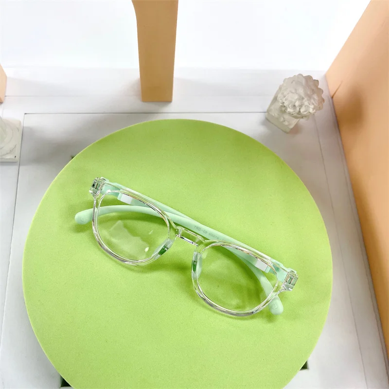 Kids Silicone Glasses